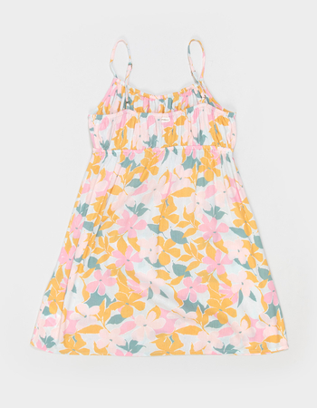 O'NEILL Alyce Girls Short Dress Alternative Image