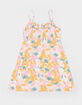 O'NEILL Alyce Girls Short Dress image number 2