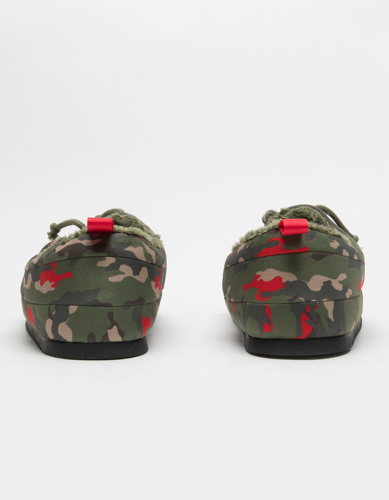 CHAMPION University Camo Mens Slippers image number 3