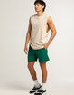 RSQ Mens Muscle Tee image number 6