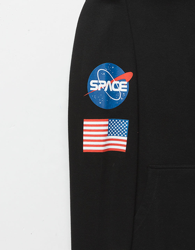 RSQ Final Frontier Boys Hoodie image number 1