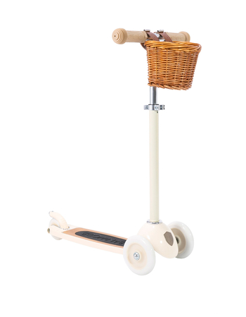BANWOOD Kids Scooter Primary Image