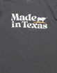 BLUE TIMBER Made In Texas Mens Tee image number 2