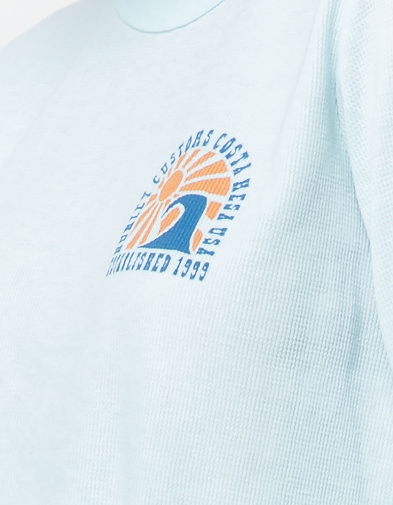 HURLEY Rustler Womens Crop Thermal image number 1