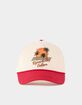 RIP CURL Mixed Revival Trucker Hat image number 1