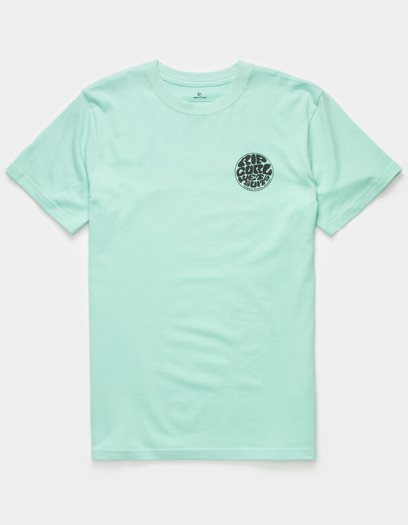RIP CURL Wetsuit Boys Tee image number 1