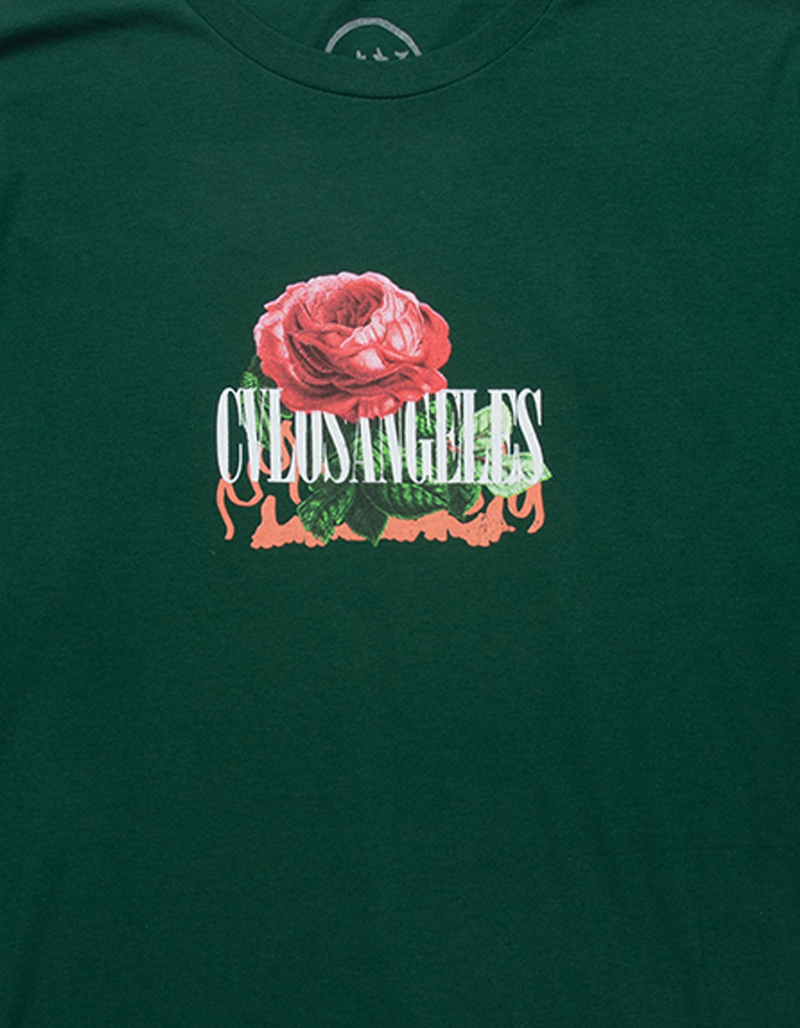 CVLA Broken Spirits Mens Tee image number 3