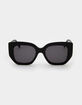 DIFF EYEWEAR x Uncommon James Retro Sunglasses image number 2