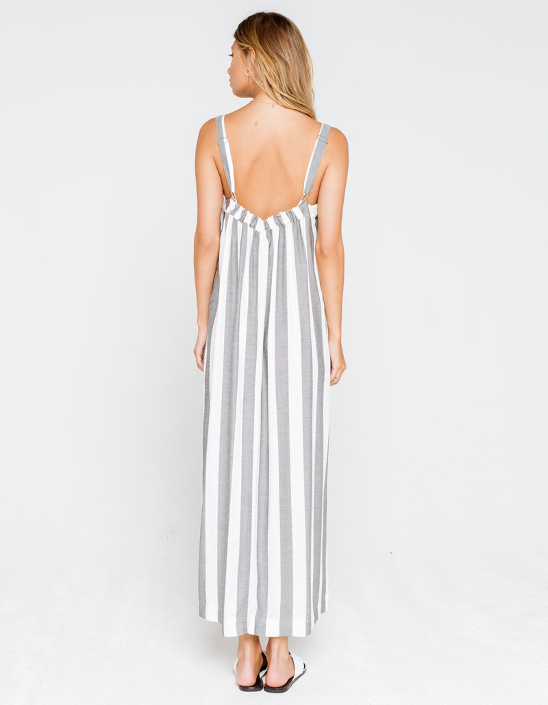 HURLEY Alani Coverup Midi Dress image number 2