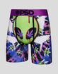 PSD Next Dimension Mens Boxer Briefs image number 1