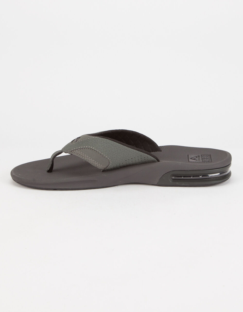 REEF Fanning Mens Sandals image number 2