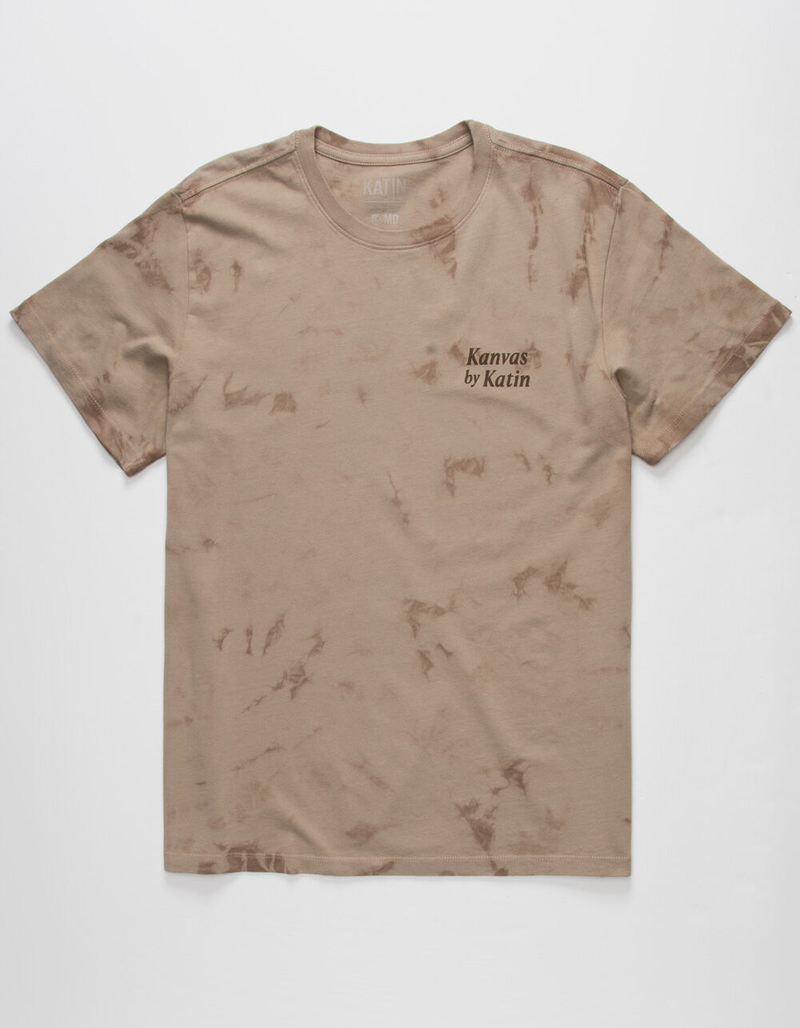 KATIN Mental Mens Tee image number 1