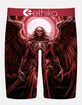 ETHIKA Demon Time Staple Mens Boxer Briefs image number 1