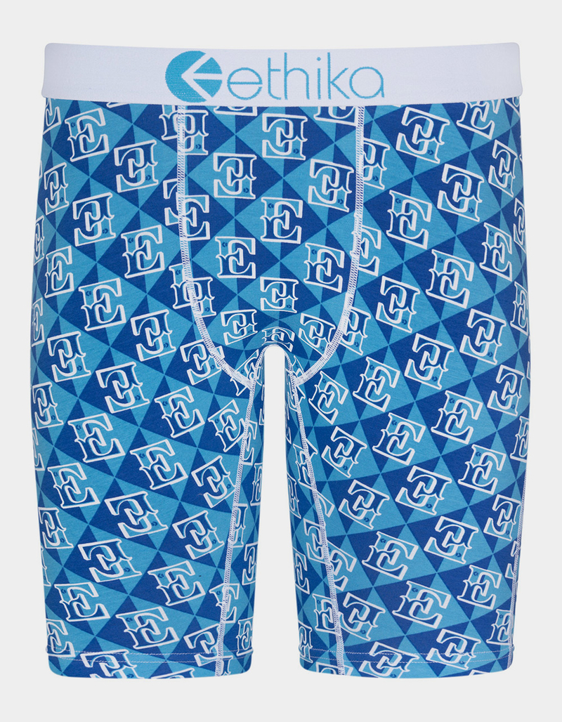 ETHIKA E-Luxx Boys Boxer Briefs image number 0