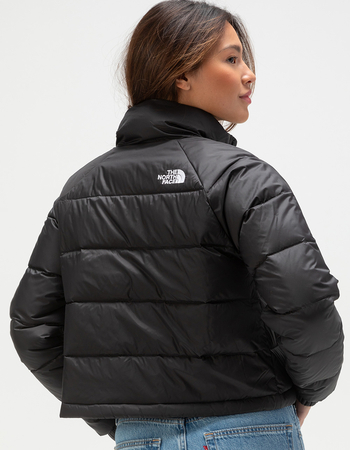 THE NORTH FACE Hydrenalite™ Womens Zip-Up Jacket Alternative Image