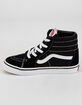 VANS Toddler Sk8-Hi Shoes image number 3