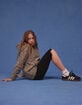 FULL TILT Girls Capri Pants image number 5