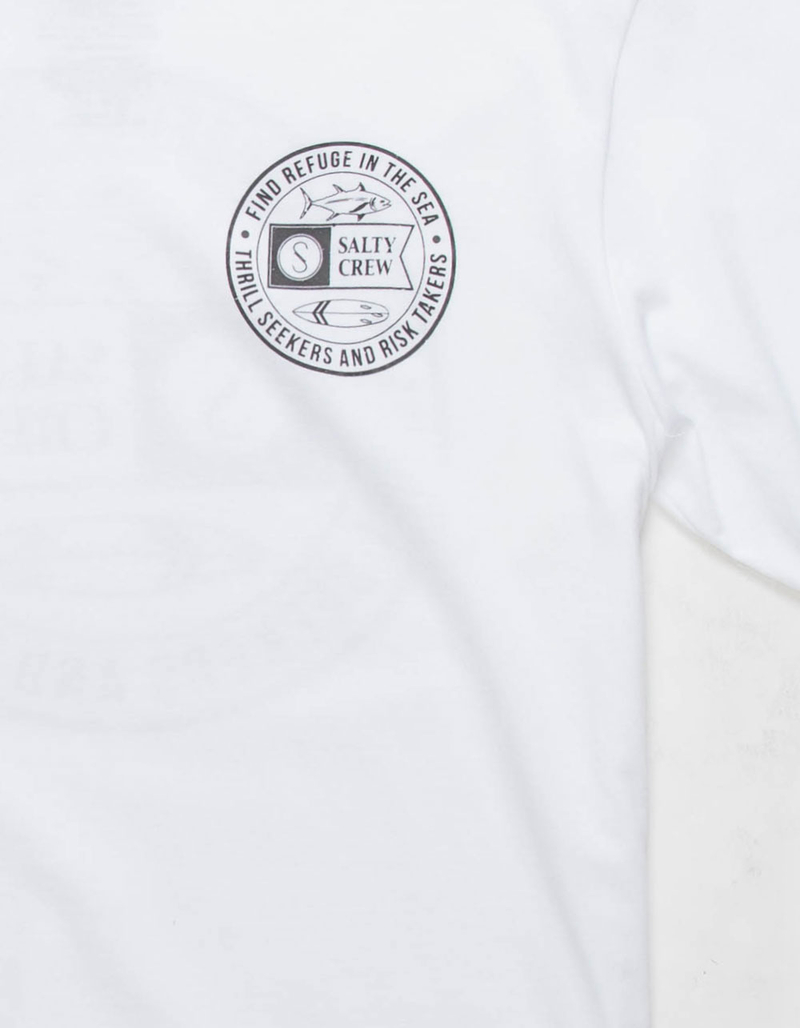 SALTY CREW Legends Boys Tee image number 3