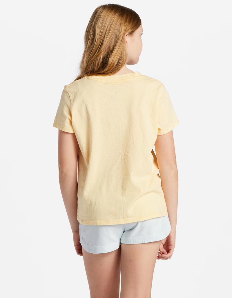 BILLABONG Mad For You Girls Shorts image number 3