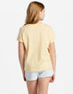 BILLABONG Mad For You Girls Shorts image number 4