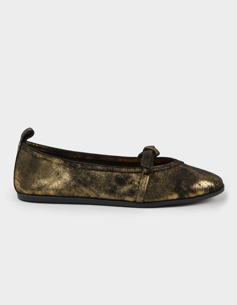 FREE PEOPLE Mania Bow Womens Flats image number 0