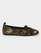 FREE PEOPLE Mania Bow Womens Flats image number 1