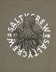 SALTY CREW Tentacles Boys Tee image number 3