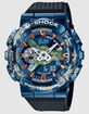 G-SHOCK GM110EARTH-1 Watch image number 1