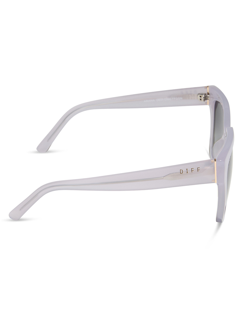 DIFF EYEWEAR Ariana Sunglasses image number 2