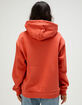 THE NORTH FACE Evolution Womens Oversized Hoodie image number 4
