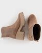 DOLCE VITA Tyler Sweater Knit Womens Boots image number 5