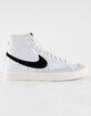 NIKE Blazer Mid '77 Womens Shoes image number 2