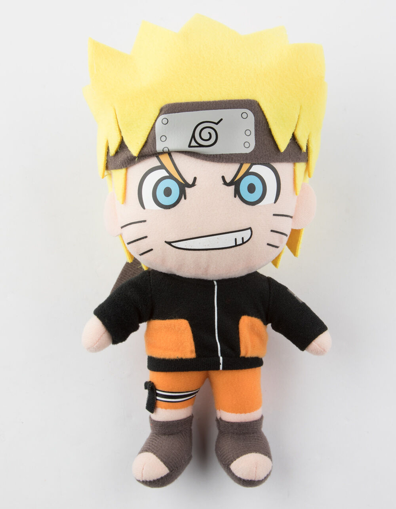 Naruto Shippuden Plush Toy image number 0
