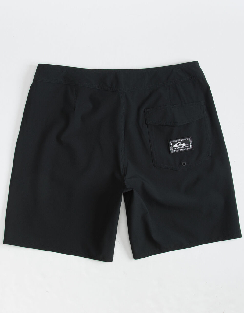 QUIKISILVER Surf Primitive Mens Boardshorts image number 1