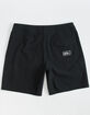 QUIKISILVER Surf Primitive Mens Boardshorts image number 2
