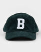 BRIXTON Big B MP Strapback Hat  image number 2
