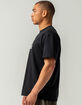 NIKE SB SB Logo HBR Mens T-Shirt image number 3