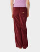 RIP CURL Keepsakes Washed Girls Cord Pants image number 2