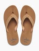REEF Cushion Breeze Womens Sandals image number 4