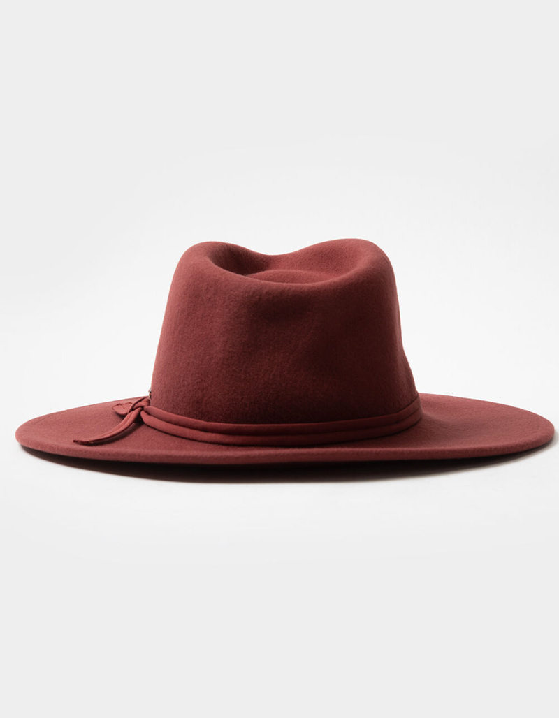 BRIXTON Joanna Womens Packable Hat image number 1