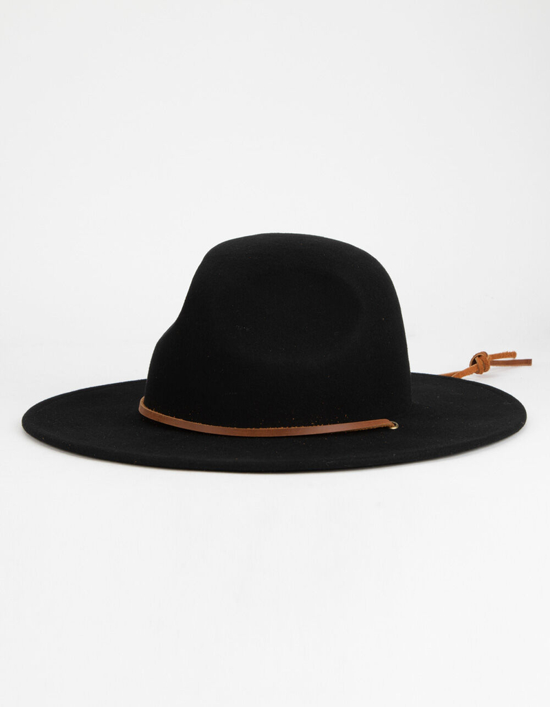 BRIXTON Tiller III Womens Structured Hat image number 0