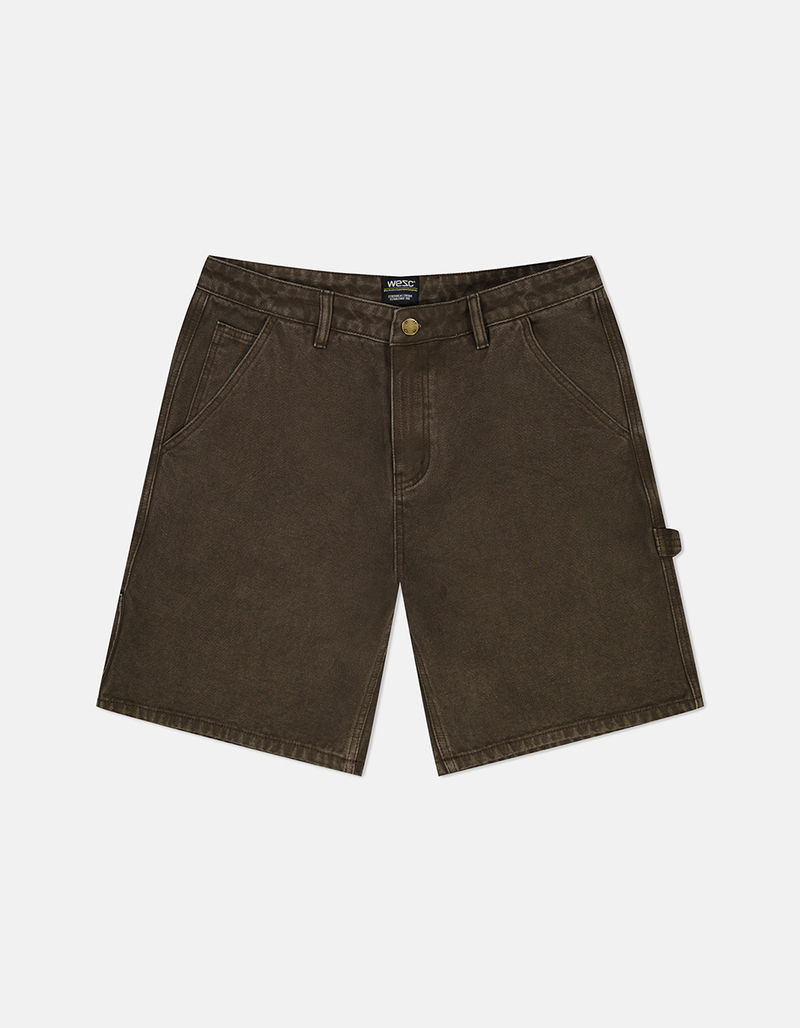 WESC Carpenter Mens Shorts image number 0
