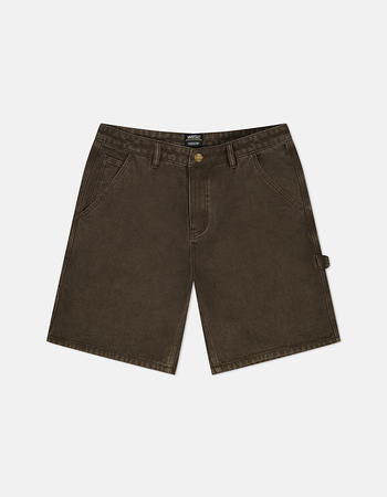 WESC Carpenter Mens Shorts Primary Image