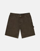 WESC Carpenter Mens Shorts image number 1