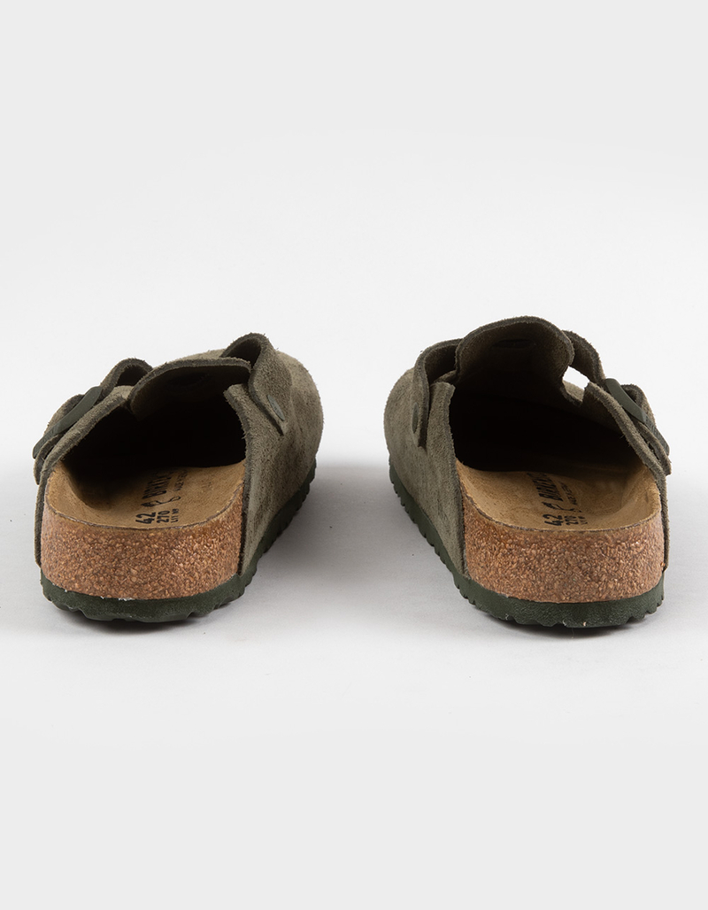 BIRKENSTOCK Boston Mens Clogs image number 3