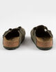 BIRKENSTOCK Boston Mens Clogs image number 4