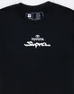 TOYOTA Supra Outline Boys Tee image number 4