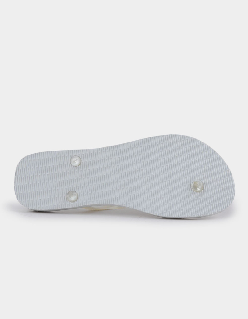 HAVAIANAS Womens Slim Flip Flops image number 3