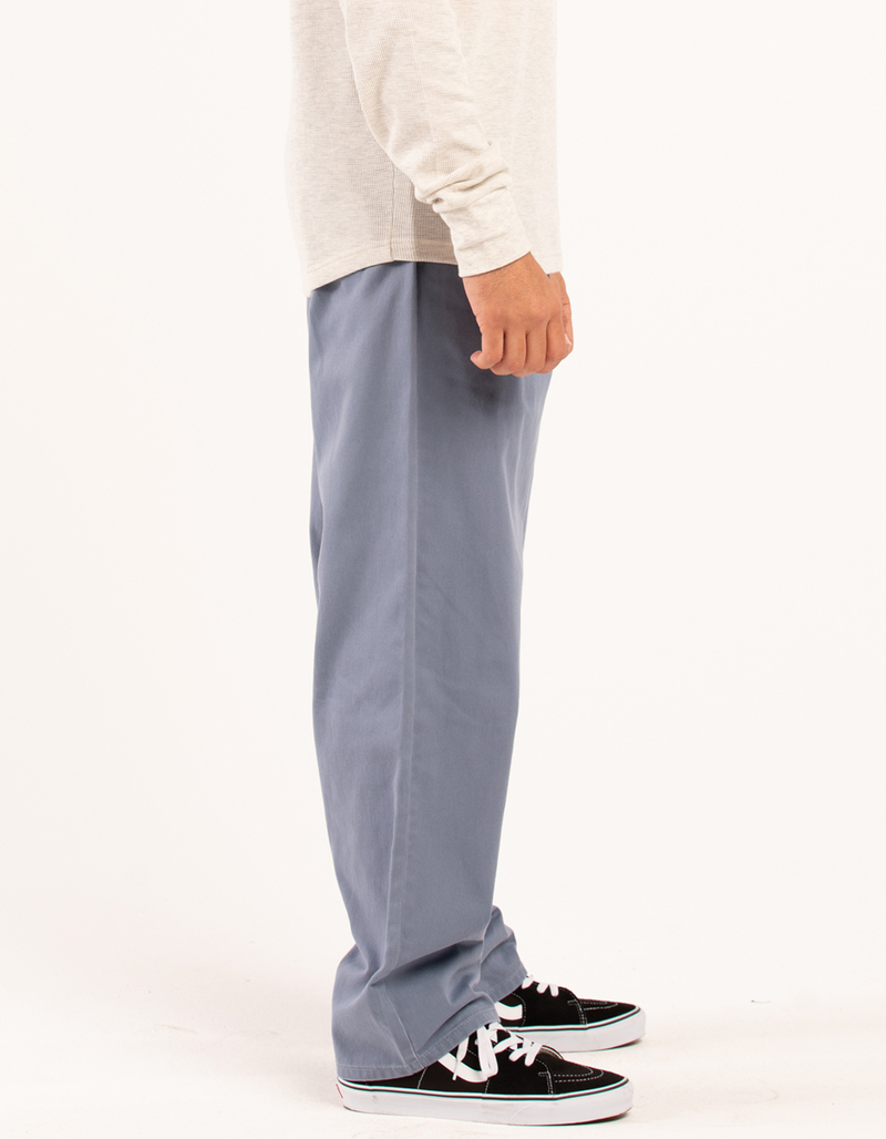 RSQ Mens Baggy Chino Pants image number 2
