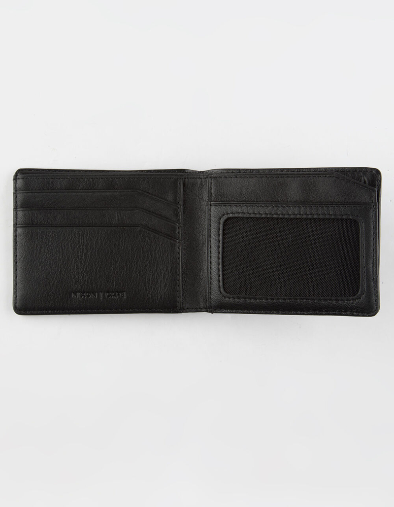 NIXON Cape BiFold Wallet image number 1